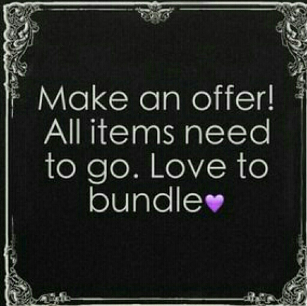 bundle and save